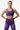 Sports Bra Front View Look 1