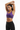 Sports Bra Front View Look 4