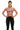 Sports Bra Look 1