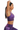 Sports Bra Side View Look 2