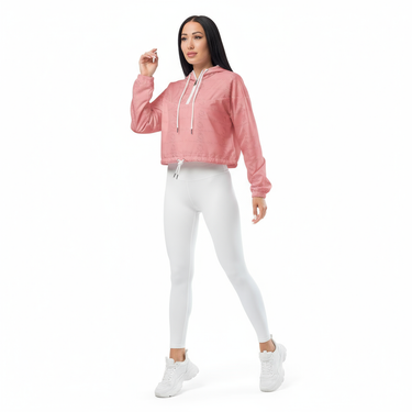 Sporty Athleisure Look