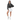Sporty Chic Look