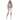 Sporty Feminine Look