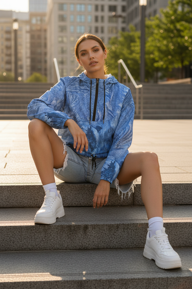 Stairs Editorial