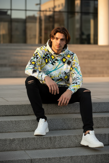 Stairs Editorial