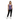 Stay Salty Tank with Joggers - Asian Model