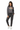 Storm Cropped Hoodie Joggers