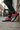 Street Shoe Close-Up