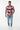 Streetwear 2 - Distressed denim casual