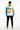 Streetwear Back - White BG