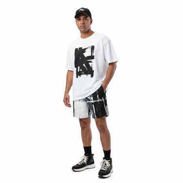 Streetwear Edge Look