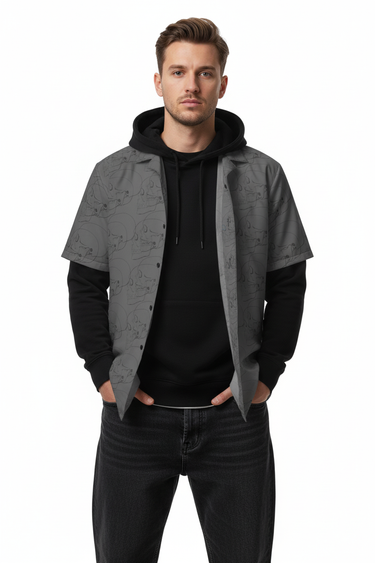 Streetwear Look