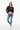 Streetwear with Jeans