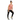 Stripes-on Athletic Tee with Joggers