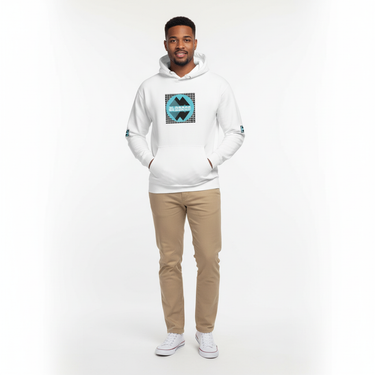 Student lifestyle white background