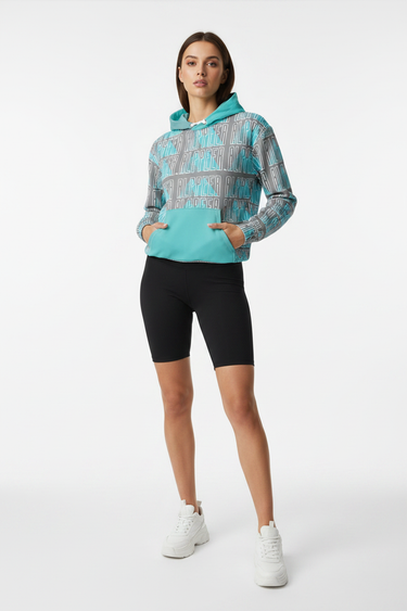 Studio Athleisure Editorial