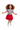 Studio Jump Girl