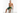 Studio Look 4 – Seated