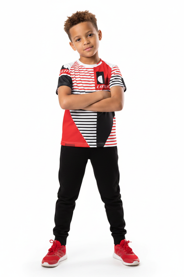 Studio Look 9