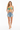Style 2 - Denim Shorts