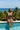 Style 3 – Infinity Pool