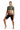 Styled with Black Boardshorts