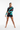 Styled with Black Boardshorts