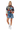 Styled with Jean Shorts