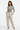 Styled with linen pants - Elevated casual look