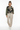 Styled with linen pants - Elevated casual look