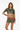 Styled with Olive Boardshorts