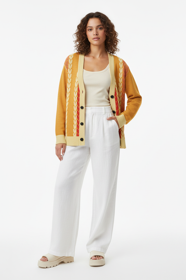 Summer Casual Look