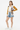 Summer Jean Shorts