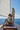 Summer Secrets — Low Angle Boat Editorial