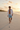 Sunrise Walk White Linen