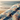 Sunset Palms Close-Up - Print Detail