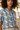 Sunset Palms Close-Up - Women's Upper Body