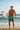 Surf lifestyle look