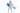 Surf Session - Silver Board Shorts