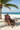 Surfer Summer – Beach Chair