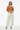 Sweater with Linen Pants