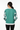 Sweatshirt Back View Look 3