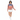 Sweatshirt with Tennis Skirt - Look 1
