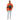 Tall athletic Black male model