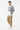 Tan Joggers Look
