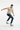 Tan tee with skateboard