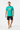 Teal T-Shirt with Boardshorts