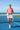 Tennis Court Chic