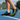 Tennis court shot