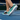 Tennis Court with Model